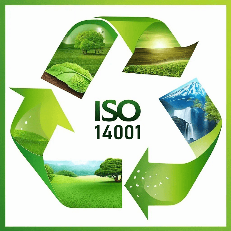 iso 14001 sistema de gestion ambiental