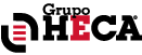 logo grupoheca